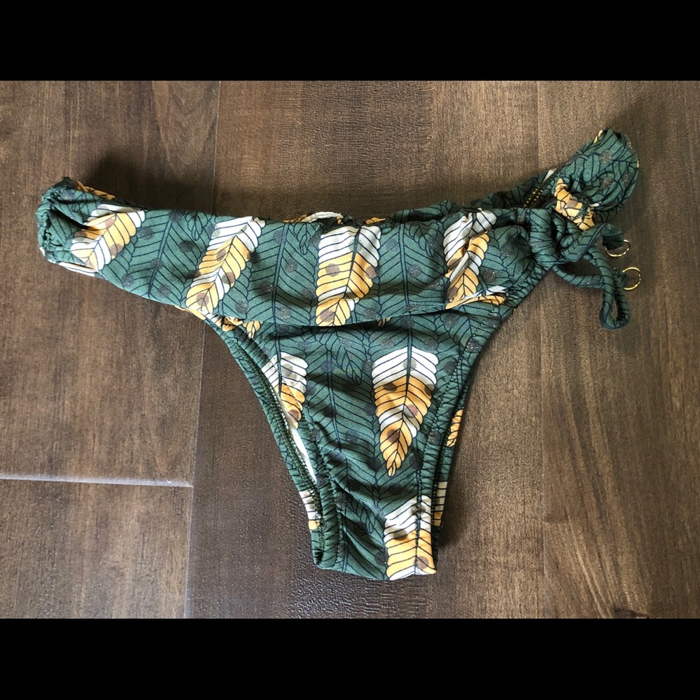 Salinas Bikini Bottom